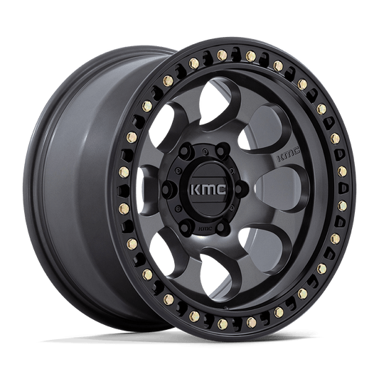KM550 18X9 5X5.0 ANTH-SB-LP 18MM
