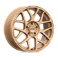 KM708 18X8 5X110 M-BRONZE 38MM