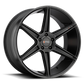 KM711 20X10.5 5X112 S-BLK 35MM