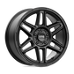 KM716 18X8 5X120 S-BLK 38MM