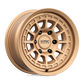 KM719 17X8.5 6X5.5 M-BRZ 00MM