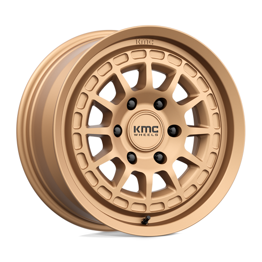 KM719 17X8 6X5.5 M-BRZ 35MM