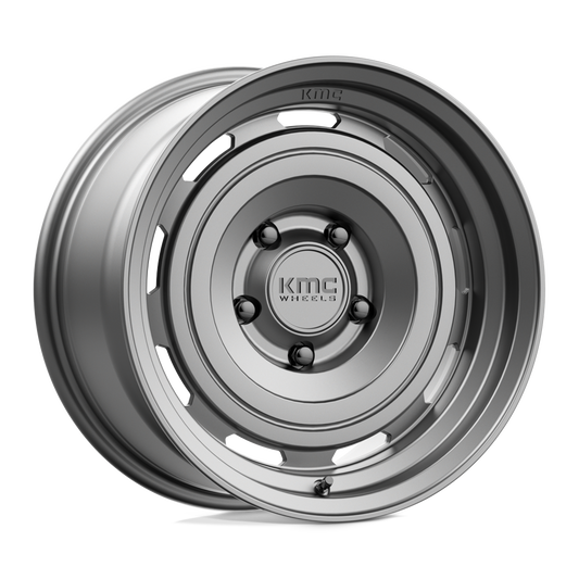 KM720 17X8.5 6X135 M-ANTHRACITE 00MM