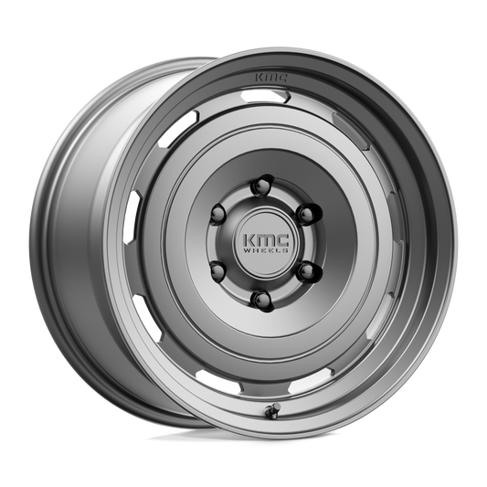 KM720 17X8.5 6X135 M-ANTHRACITE 18MM