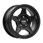 KM721 15X7 5X4.5 S-BLK 15MM