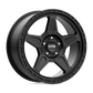 KM721 18X8 5X4.25 S-BLK 38MM