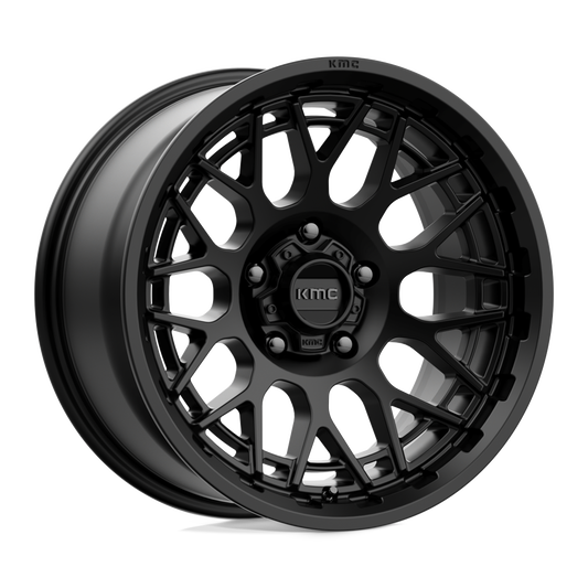 KM722 20X9 8X6.5 S-BLK 00MM