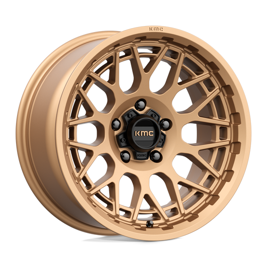 KM722 20X9 6X5.5 BRONZE 00MM