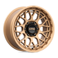 KM722 17X8.5 6X5.5 BRONZE 18MM