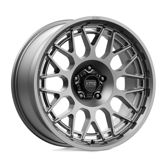 KM722 20X9 5X150 ANTHRACITE 18MM