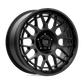 KM722 20X9 5X150 S-BLK 18MM