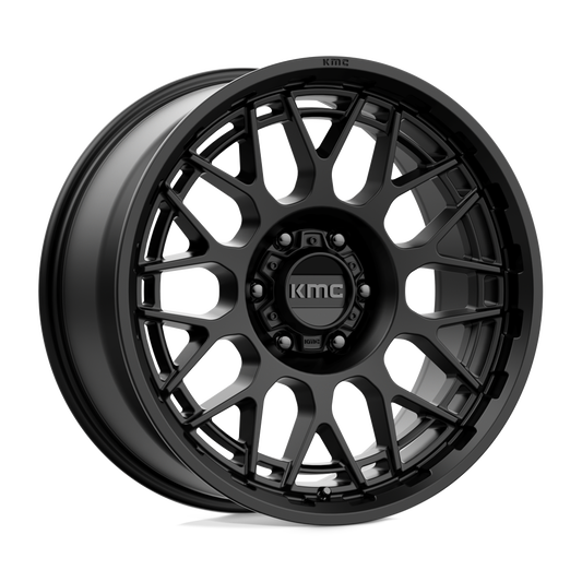 KM722 20X9 6X120 S-BLK 18MM