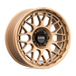 KM722 20X9 6X5.5 BRONZE 18MM