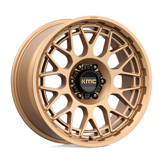 KM722 20X9 6X5.5 BRONZE 18MM