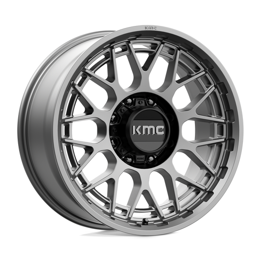 KM722 20X9 8X6.5 ANTHRACITE 18MM