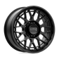 KM722 20X9 8X6.5 S-BLK 18MM