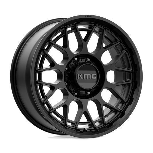 KM722 20X9 8X6.5 S-BLK 18MM
