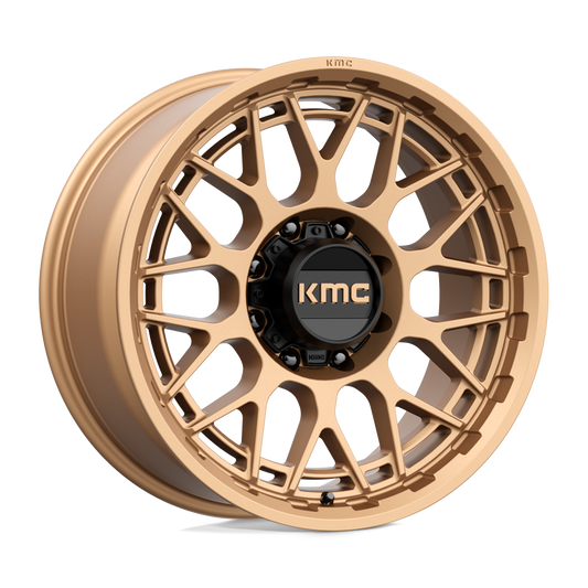 KM722 20X9 8X180 BRONZE 18MM