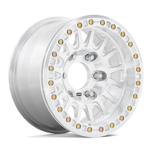 KM445 17X9 6X5.5 RW-MACH 25MM