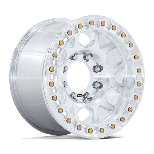 KM450 17X9 5X4.5 RW-MACH -12MM