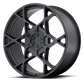KM695 26X9.5 6X135/5.5 S-BLK 35MM
