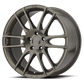 KM696 20X8.5 5X4.5 BRONZE 35MM