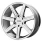 KM700 22X9.5 6X5.5 PVD 15MM
