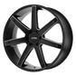 KM700 24X9.5 5X5.5 S-BLK MILL 15MM