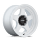 KM728 17X8.5 6X135 G-WHT -10MM