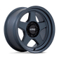 KM728 17X8.5 6X5.5 MTL-BLUE -10MM