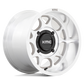 KS137 15X10 4X137 MACH 0MM