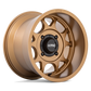 KS137 15X10 4X137 M-BRNZ 0MM