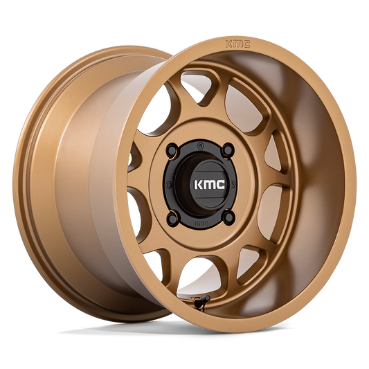 KS137 15X10 4X137 M-BRNZ 0MM