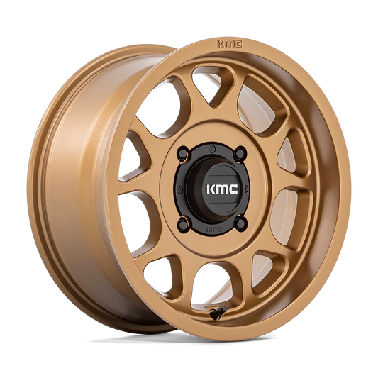 KS137 15X7 4X156 M-BRNZ 10MM