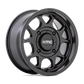 KS137 15X7 4X137 S-BLK 10MM