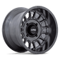 KS138 15X10 4X156 ANTHRACITE 0MM