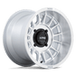 KS138 15X10 4X156 SLV-MACH-FC 0MM