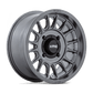 KS138 15X7 4X137 ANTHRACITE 10MM