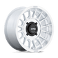 KS138 15X7 4X137 SLV-MACH-FC 10MM