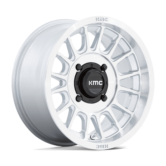 KS138 15X7 4X137 SLV-MACH-FC 10MM