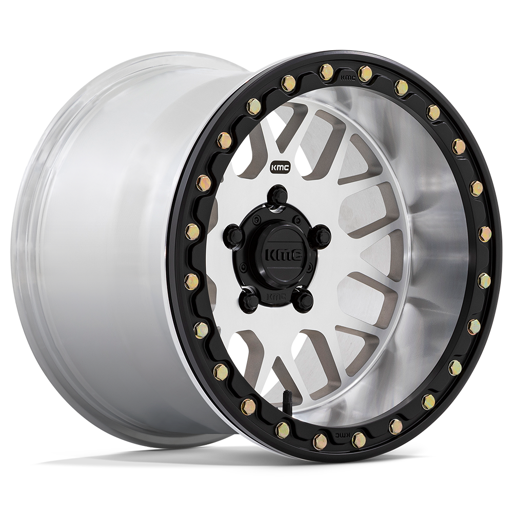 KS235 15X10 4X137 MACH 00MM