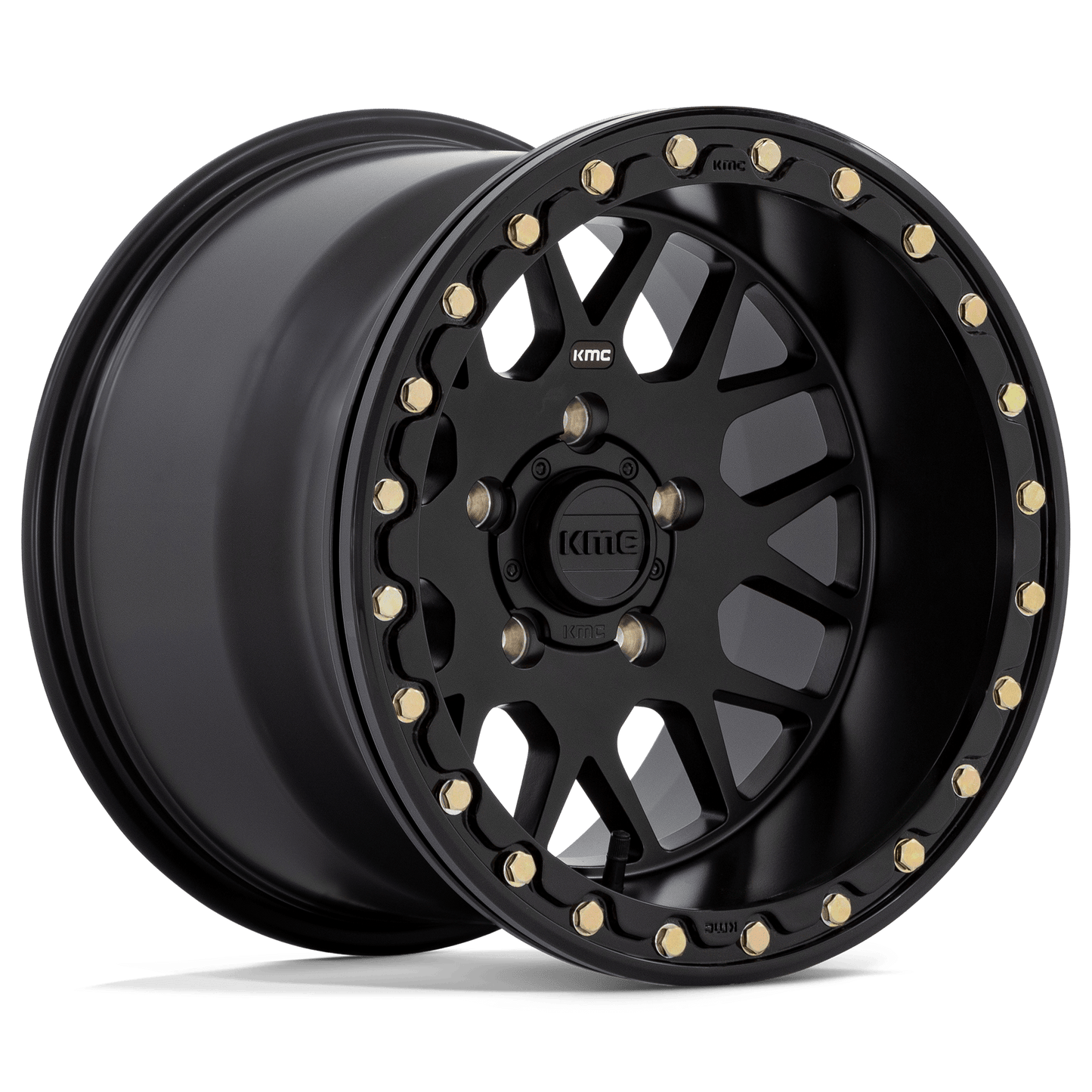 KS235 15X10 5X4.5 S-BLK 00MM