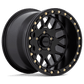 KS235 15X10 4X156 S-BLK 00MM