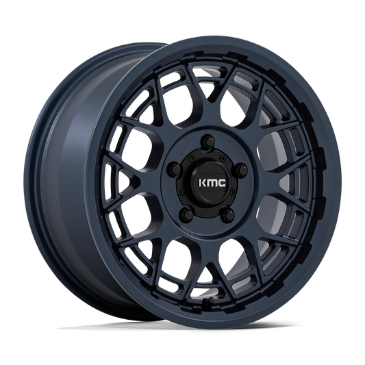 KS139 15X7 4X156 MTL-BLUE 38MM