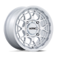 KS139 15X7 5X4.5 SLV-MACH 38MM