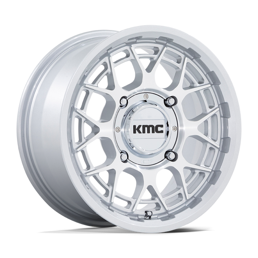 KS139 15X7 4X156 SLV-MACH 38MM