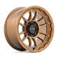 KM727 20X9 6X5.5 M-BRNZ 0MM