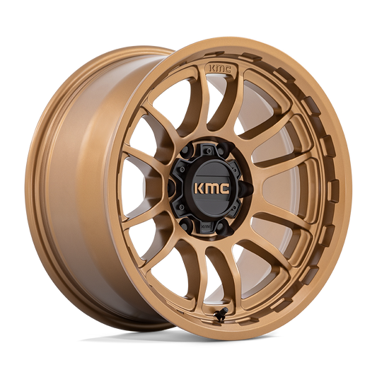 KM727 20X9 6X5.5 M-BRNZ 0MM