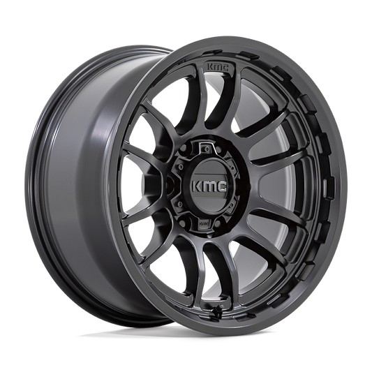 KM727 20X9 6X5.5 S-BLK 0MM