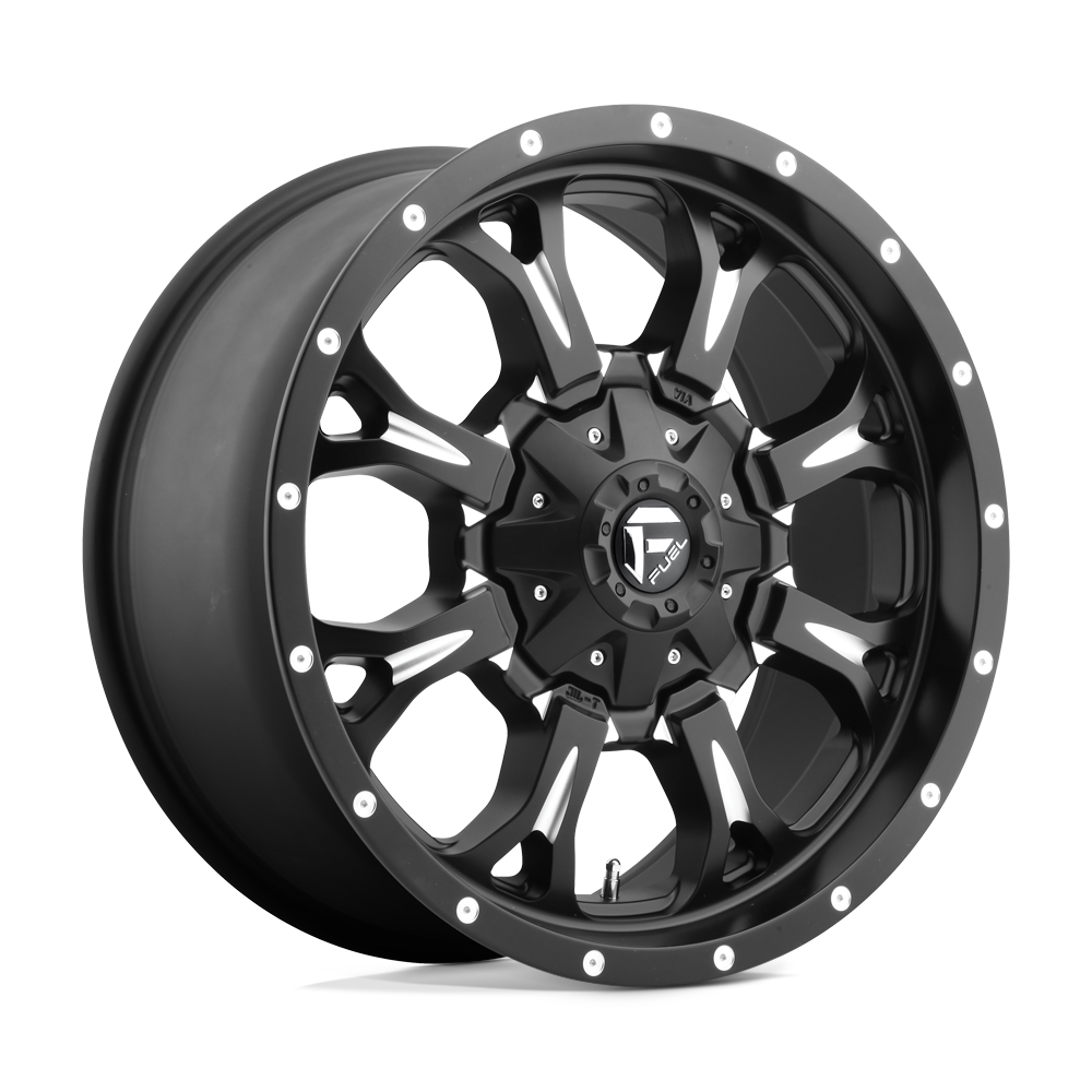 D517 20X9 6X135/5.5 MT-BLK-MIL 20MM